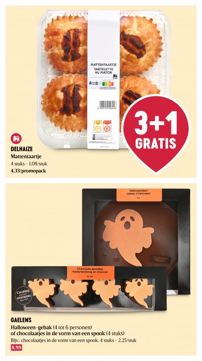 Delhaize Folder 22.10.2026