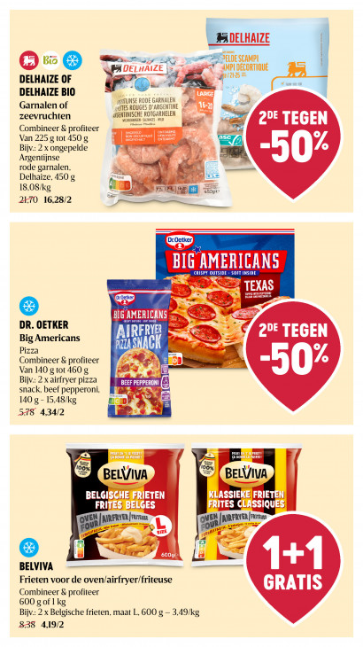 Delhaize Folder 22.10.2026