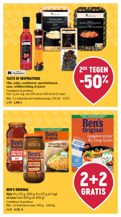 Delhaize Folder 22.10.2026