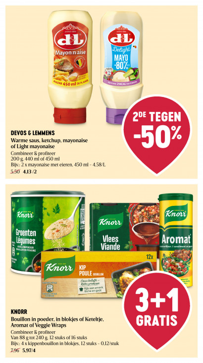 Delhaize Folder 22.10.2026