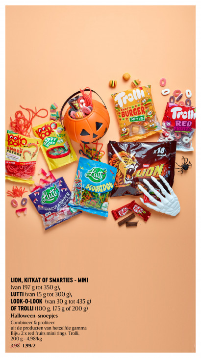 Delhaize Folder 22.10.2026