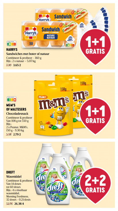Delhaize Folder 22.10.2026