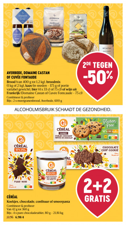 Delhaize Folder 22.10.2026