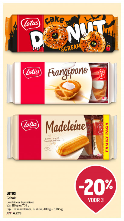 Delhaize Folder 22.10.2026