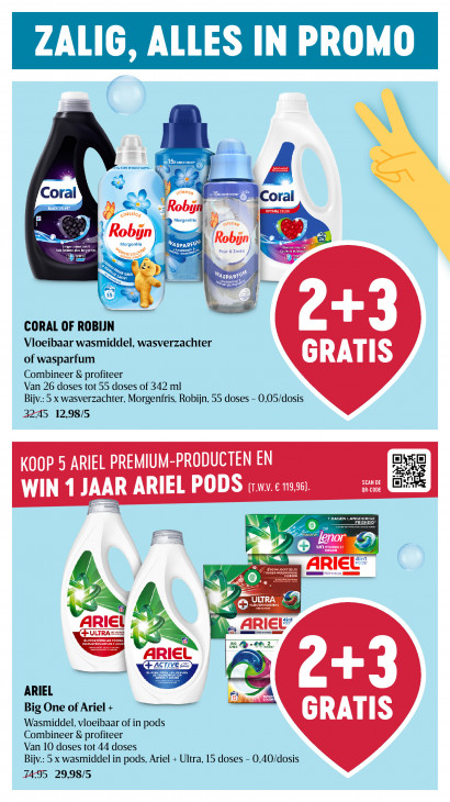 Delhaize Folder 22.10.2026
