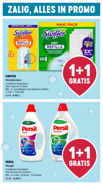 Delhaize Folder 22.10.2026