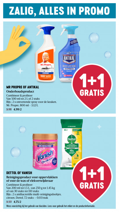 Delhaize Folder 22.10.2026