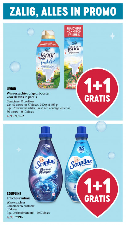 Delhaize Folder 22.10.2026