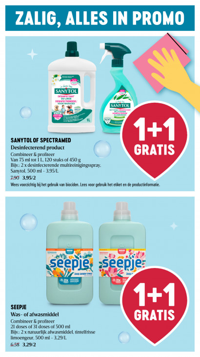 Delhaize Folder 22.10.2026