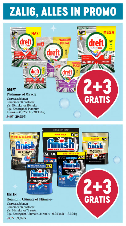 Delhaize Folder 22.10.2026