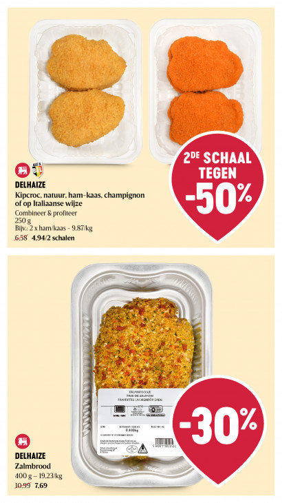 Delhaize Folder 22.10.2026