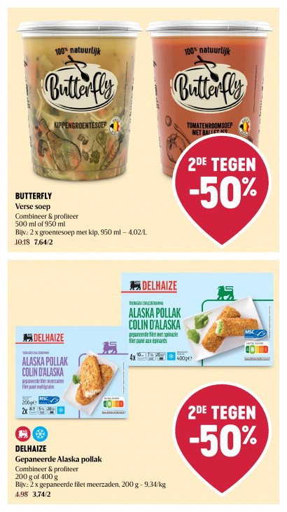 Delhaize Folder 22.10.2026