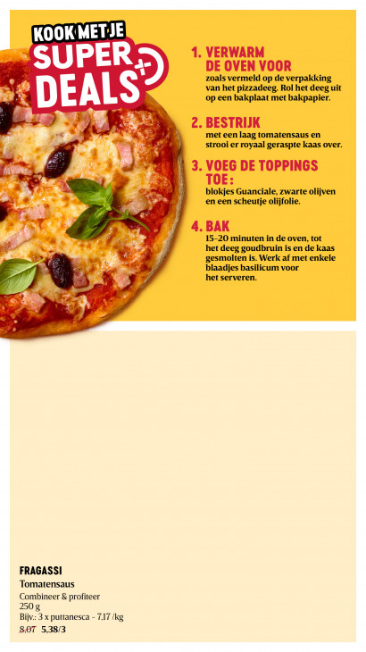 Delhaize Folder 22.10.2026