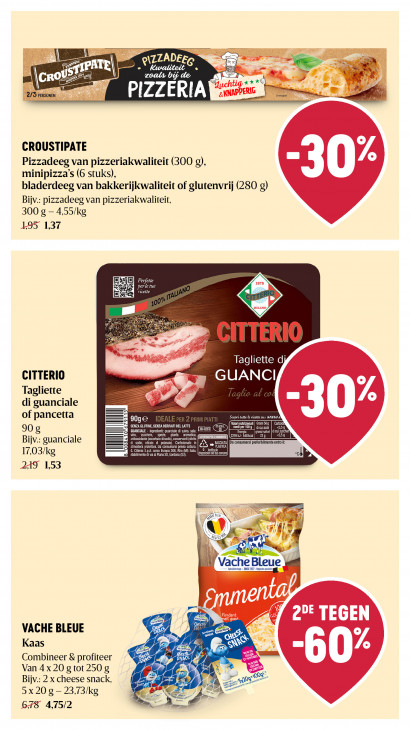 Delhaize Folder 22.10.2026