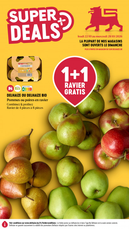 Delhaize