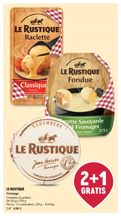Delhaize Dépliant 22.10.2026