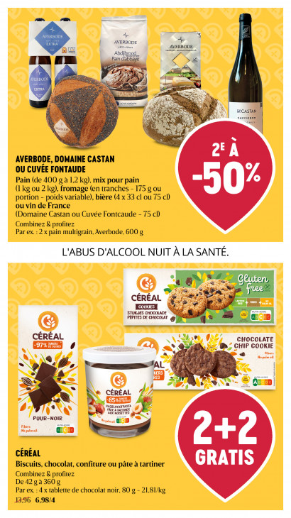 Delhaize Dépliant 22.10.2026