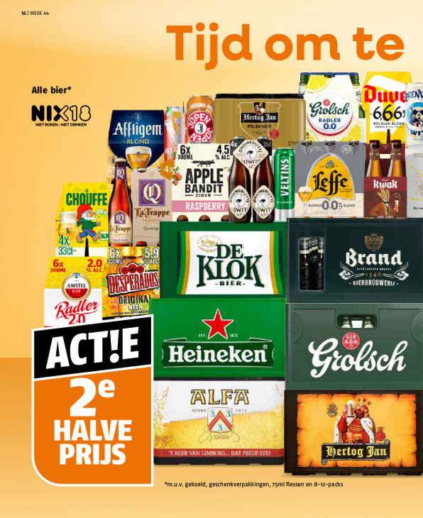 Poiesz Folder 25.10.2026
