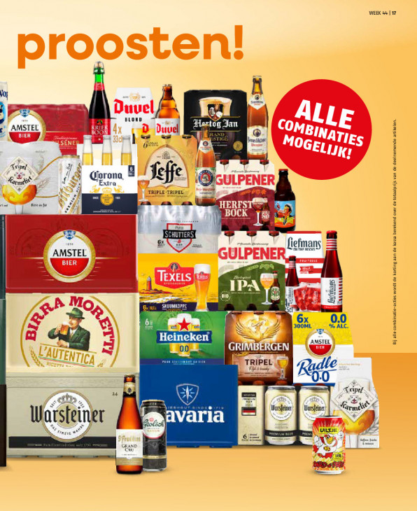 Poiesz Folder 25.10.2026