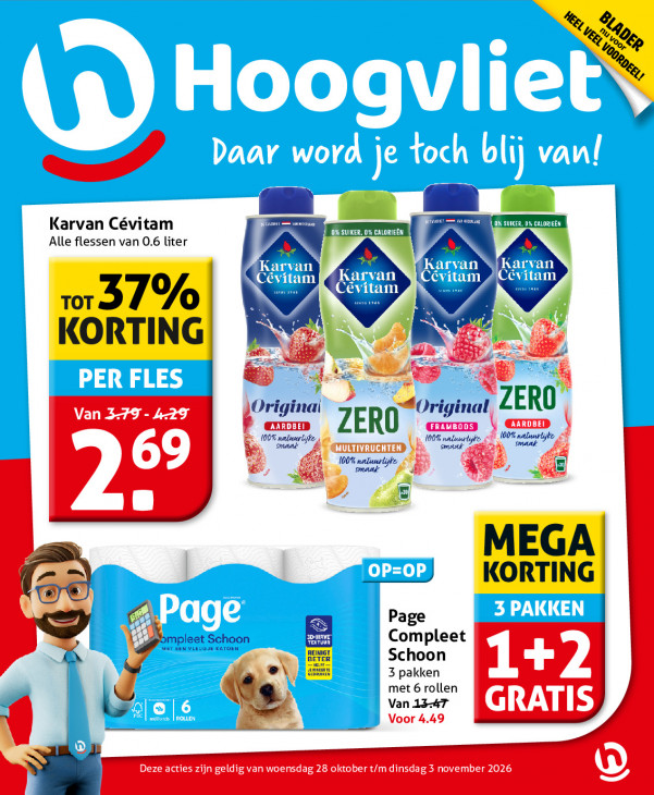 Hoogvliet