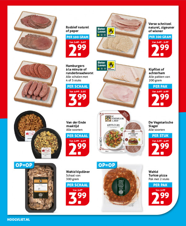 Hoogvliet Folder 28.10.2026