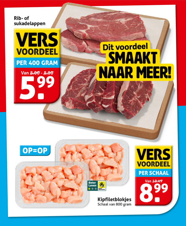 Hoogvliet Folder 28.10.2026
