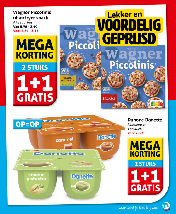 Hoogvliet Folder 28.10.2026