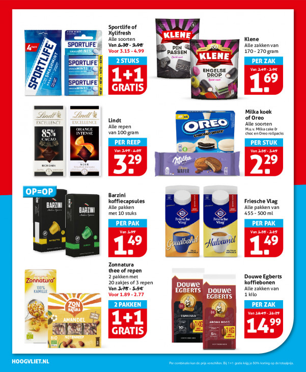 Hoogvliet Folder 28.10.2026