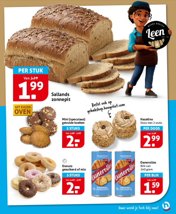 Hoogvliet Folder 28.10.2026
