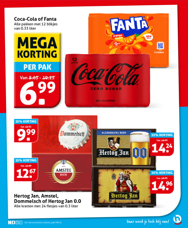 Hoogvliet Folder 28.10.2026