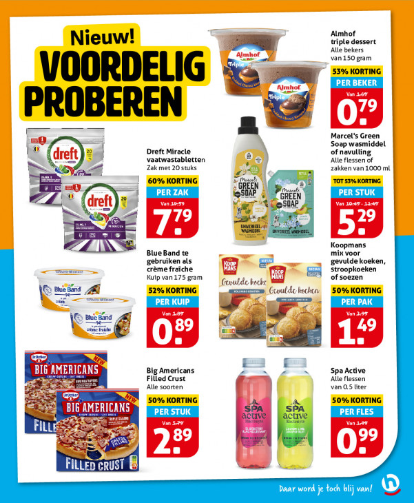 Hoogvliet Folder 28.10.2026