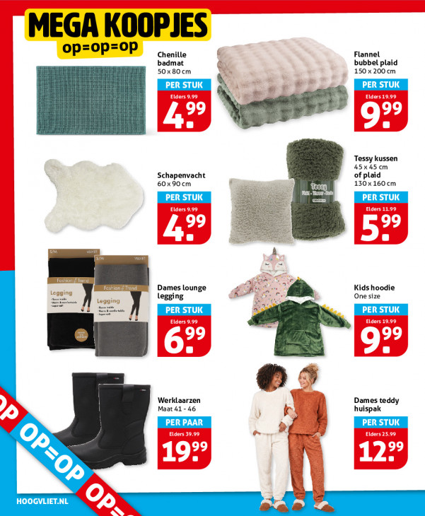 Hoogvliet Folder 28.10.2026