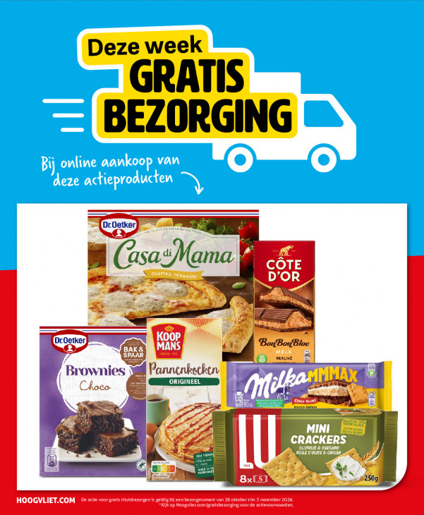 Hoogvliet Folder 28.10.2026