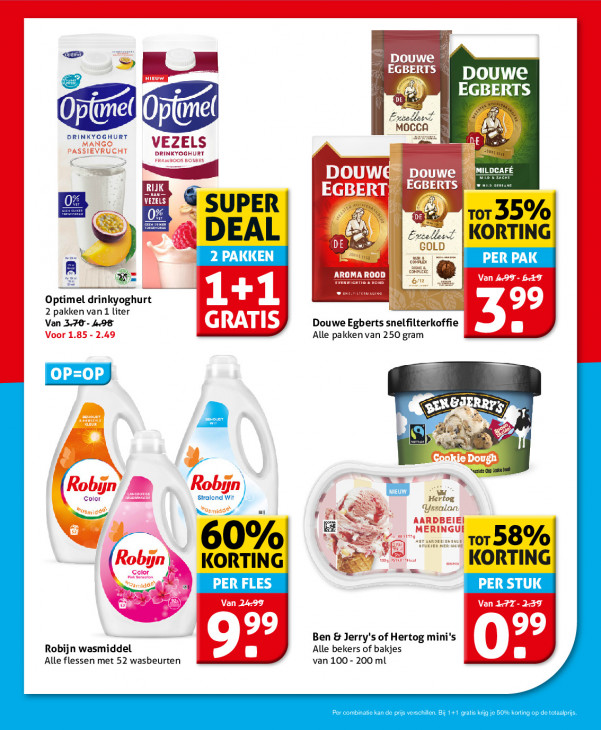 Hoogvliet Folder 28.10.2026