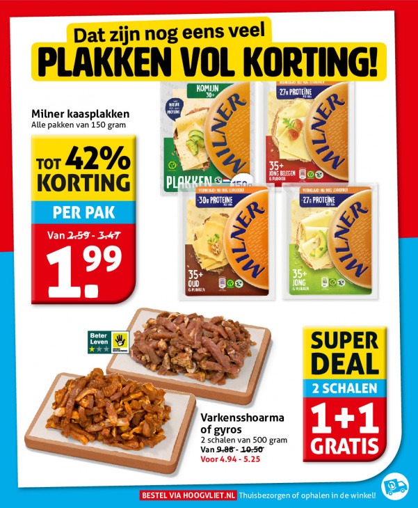 Hoogvliet Folder 28.10.2026