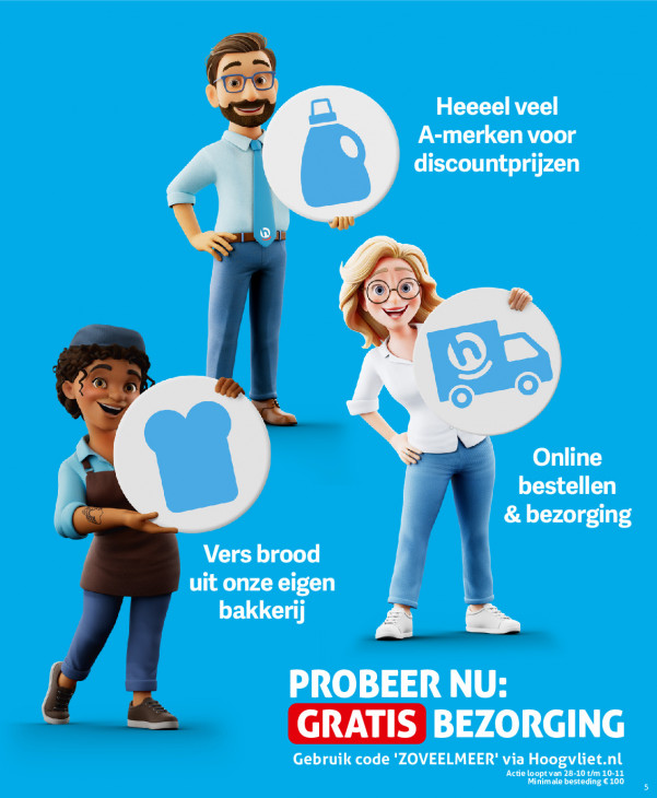 Hoogvliet Folder 28.10.2026
