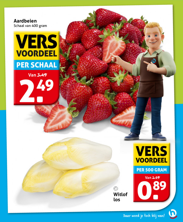Hoogvliet Folder 28.10.2026