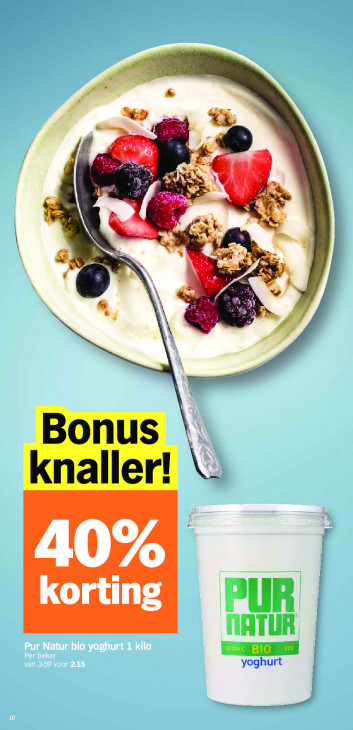 Albert Heijn Folder 26.10.2026