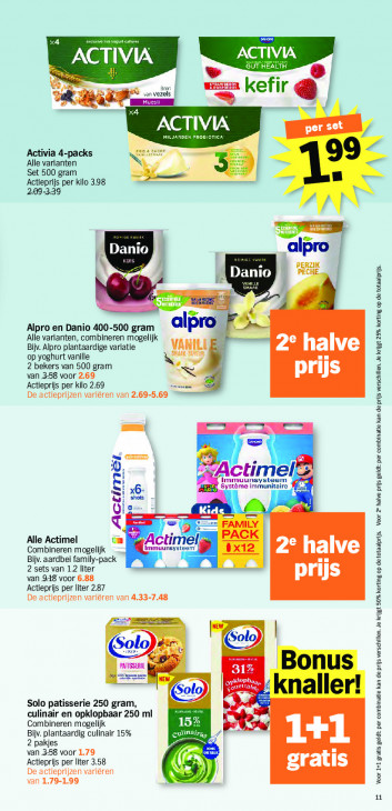 Albert Heijn Folder 26.10.2026