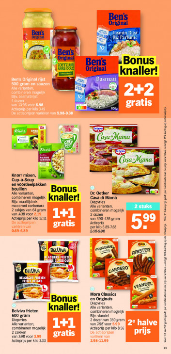 Albert Heijn Folder 26.10.2026