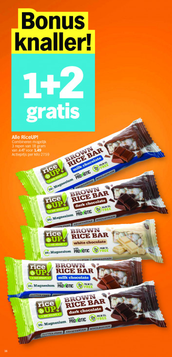 Albert Heijn Folder 26.10.2026