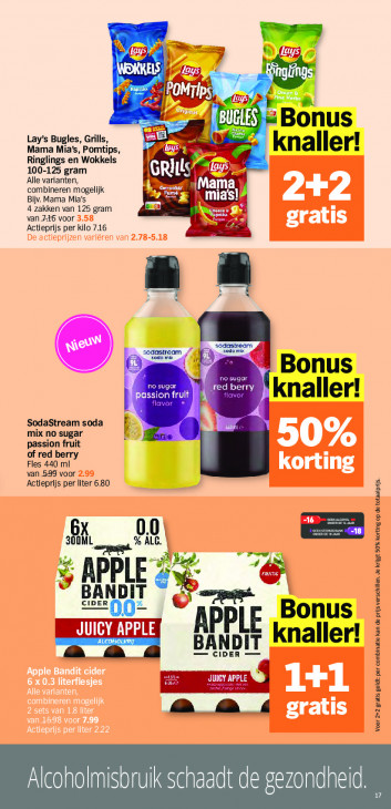 Albert Heijn Folder 26.10.2026
