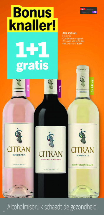 Albert Heijn Folder 26.10.2026