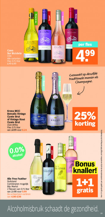Albert Heijn Folder 26.10.2026