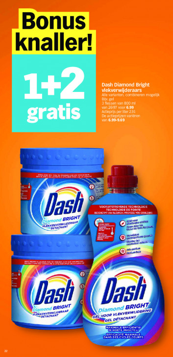Albert Heijn Folder 26.10.2026