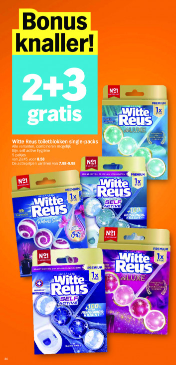 Albert Heijn Folder 26.10.2026