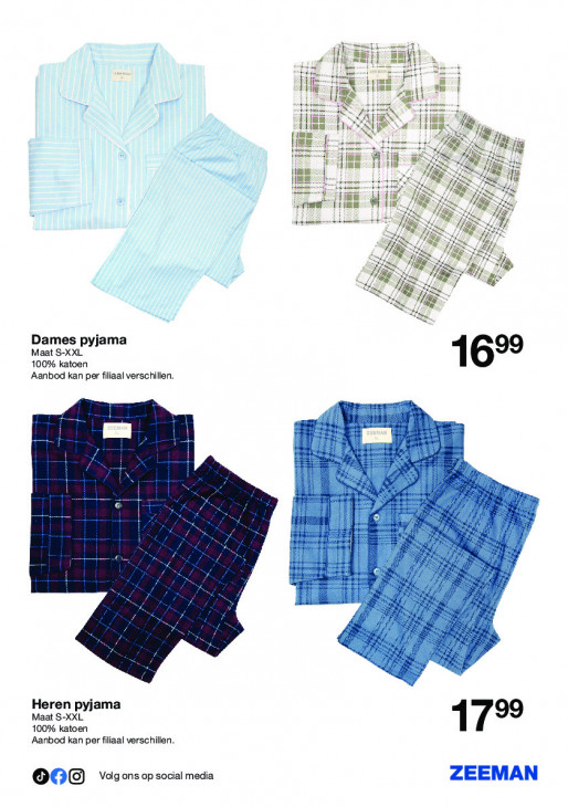 Zeeman Folder 24.10.2026