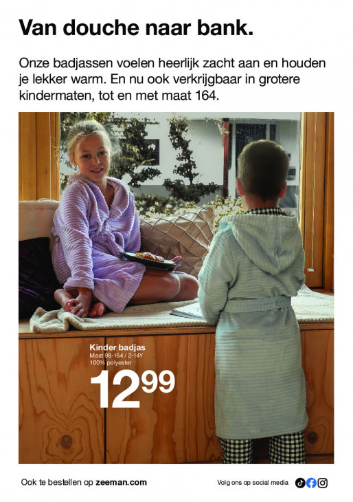 Zeeman Folder 24.10.2026