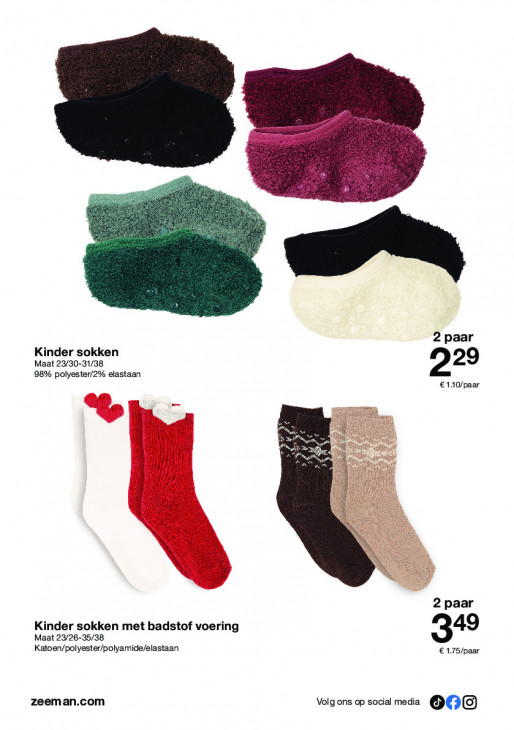 Zeeman Folder 24.10.2026