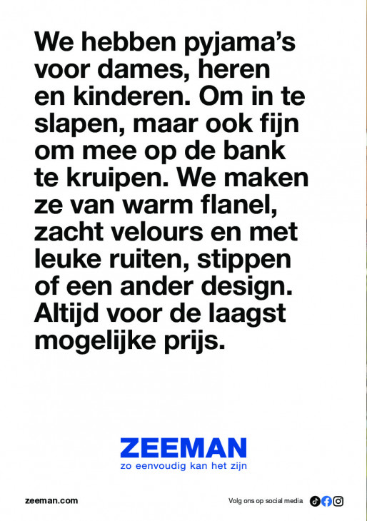 Zeeman Folder 24.10.2026